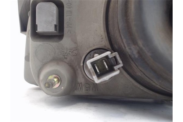 Recambio de faro delantero dcho para suzuki swift berlina (sf/ea) referencia OEM IAM 3512060B51  