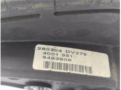 Recambio de retrovisor electrico izquierdo para volvo xc90 d5 referencia OEM IAM 9483908 3003369LH 