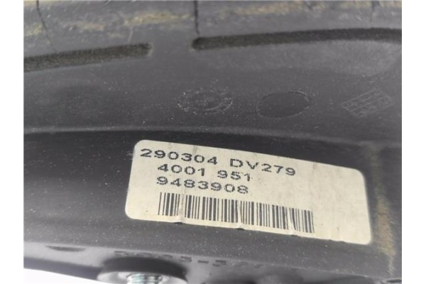 Recambio de retrovisor electrico izquierdo para volvo xc90 d5 referencia OEM IAM 9483908 3003369LH 