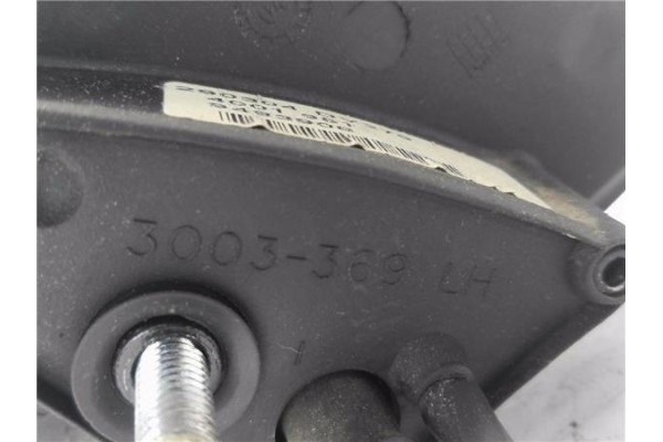 Recambio de retrovisor electrico izquierdo para volvo xc90 d5 referencia OEM IAM 9483908 3003369LH 