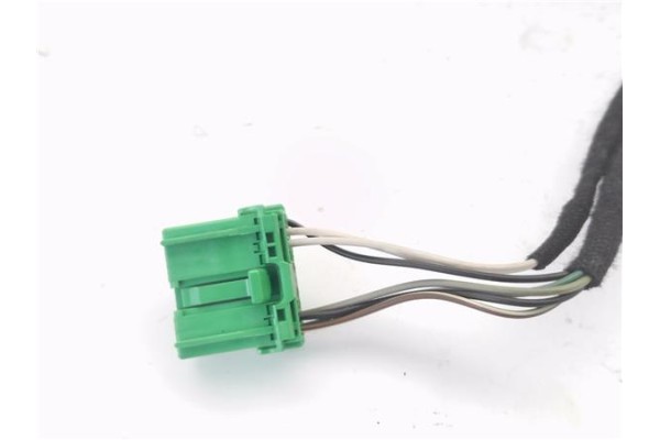 Recambio de retrovisor electrico izquierdo para volvo xc90 d5 referencia OEM IAM 9483908 3003369LH 