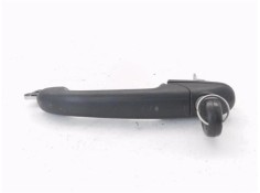 Recambio de maneta exterior delantero izquierda para seat ibiza (6k1) 1.4 16v referencia OEM IAM   