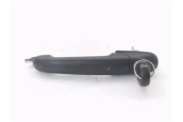 Recambio de maneta exterior delantero izquierda para seat ibiza (6k1) 1.4 16v referencia OEM IAM   