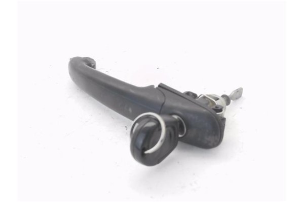 Recambio de maneta exterior delantero izquierda para seat ibiza (6k1) 1.4 16v referencia OEM IAM   