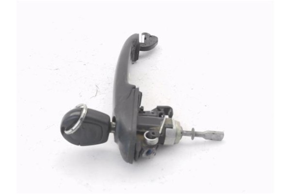 Recambio de maneta exterior delantero izquierda para seat ibiza (6k1) 1.4 16v referencia OEM IAM   