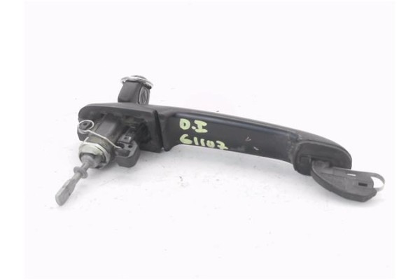 Recambio de maneta exterior delantero izquierda para seat ibiza (6k1) 1.4 16v referencia OEM IAM   