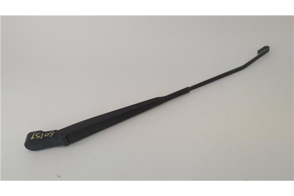 Recambio de brazo limpiaparabrisas delantero izquierdo para dacia sandero i 1.4 referencia OEM IAM 288812938R 6001550816 