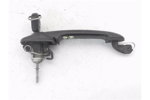 Recambio de maneta exterior delantero izquierda para seat ibiza (6k1) 1.4 16v referencia OEM IAM   