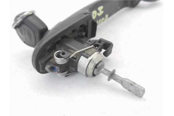 Recambio de maneta exterior delantero izquierda para seat ibiza (6k1) 1.4 16v referencia OEM IAM   