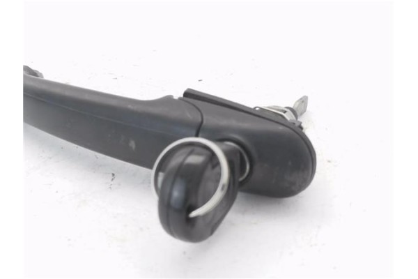 Recambio de maneta exterior delantero izquierda para seat ibiza (6k1) 1.4 16v referencia OEM IAM   