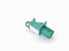 Recambio de sensor impacto para volkswagen golf v (1k1) 1.9 highline referencia OEM IAM 1K0909606D 5WK43273 