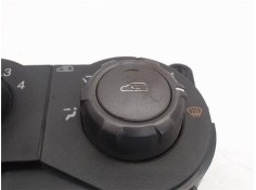 Recambio de mandos climatizador para hyundai matrix (fc) referencia OEM IAM   