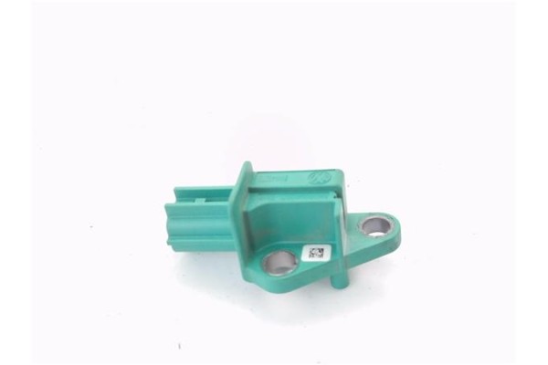 Recambio de sensor impacto para volkswagen golf v (1k1) 1.9 highline referencia OEM IAM 1K0909606D 5WK43273 