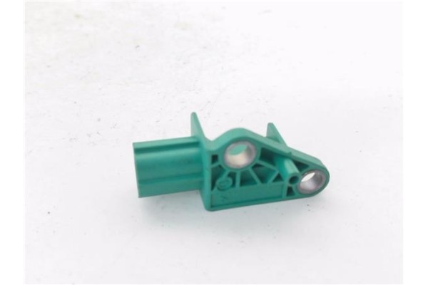 Recambio de sensor impacto para volkswagen golf v (1k1) 1.9 highline referencia OEM IAM 1K0909606D 5WK43273 