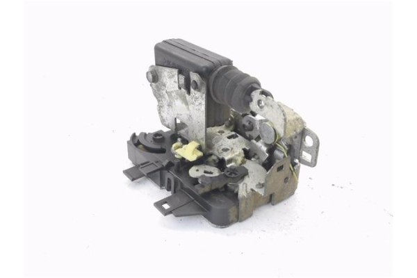 Recambio de cierre electromagnetico delantero izquierdo para dacia sandero i 1.4 referencia OEM IAM 8200735227  