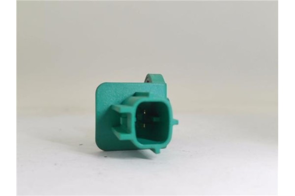 Recambio de sensor impacto para volkswagen golf v (1k1) 1.9 highline referencia OEM IAM 1K0909606D 5WK43273 