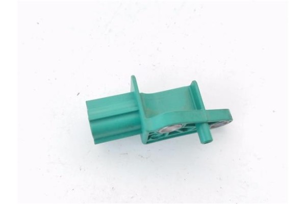 Recambio de sensor impacto para volkswagen golf v (1k1) 1.9 highline referencia OEM IAM 1K0909606D 5WK43273 