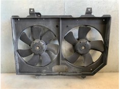 Recambio de electroventilador para nissan x-trail (t30) 2.0 referencia OEM IAM   