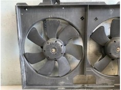 Recambio de electroventilador para nissan x-trail (t30) 2.0 referencia OEM IAM   