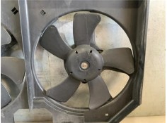 Recambio de electroventilador para nissan x-trail (t30) 2.0 referencia OEM IAM   