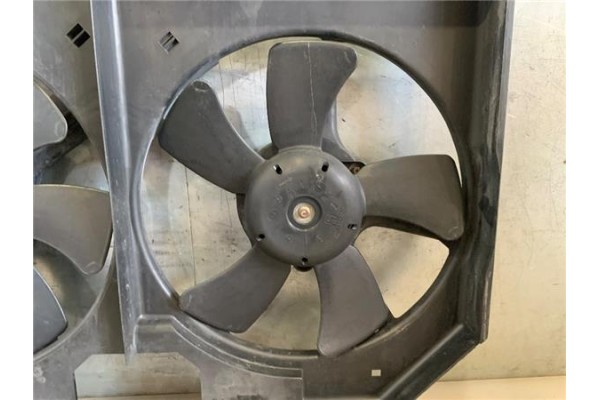 Recambio de electroventilador para nissan x-trail (t30) 2.0 referencia OEM IAM   