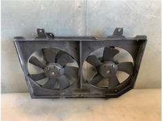 Recambio de electroventilador para nissan x-trail (t30) 2.0 referencia OEM IAM   