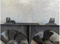 Recambio de electroventilador para nissan x-trail (t30) 2.0 referencia OEM IAM   