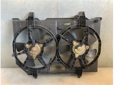 Recambio de electroventilador para nissan x-trail (t30) 2.0 referencia OEM IAM   