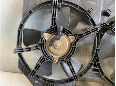 Recambio de electroventilador para nissan x-trail (t30) 2.0 referencia OEM IAM   