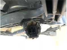 Recambio de electroventilador para nissan x-trail (t30) 2.0 referencia OEM IAM   