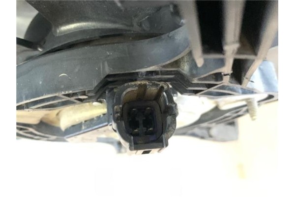 Recambio de electroventilador para nissan x-trail (t30) 2.0 referencia OEM IAM   