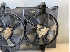 Recambio de electroventilador para nissan x-trail (t30) 2.0 referencia OEM IAM   