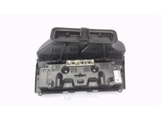 Recambio de mandos calefaccion / a.a. para seat altea xl (5p5) 1.9 tdi referencia OEM IAM 5P1819110L  