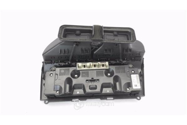 Recambio de mandos calefaccion / a.a. para seat altea xl (5p5) 1.9 tdi referencia OEM IAM 5P1819110L  