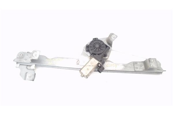 Recambio de elevalunas electrico delantero izquierdo para dacia sandero i 1.4 referencia OEM IAM 8200733829  