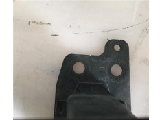 Recambio de refuerzo paragolpes para seat ibiza (6l1) 1.9 tdi referencia OEM IAM 6L0806641D  