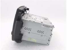 Recambio de autoradio para opel astra j 1.7 cdti referencia OEM IAM 13334053  
