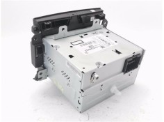 Recambio de autoradio para opel astra j 1.7 cdti referencia OEM IAM 13334053  