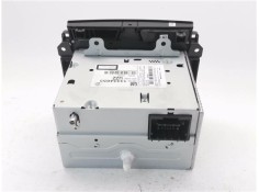 Recambio de autoradio para opel astra j 1.7 cdti referencia OEM IAM 13334053  