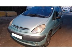 citroen xsara picasso del año 2001