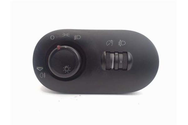 Recambio de mando de luces para seat ibiza (6l1) 1.4 tdi referencia OEM IAM 6L1941531AD  