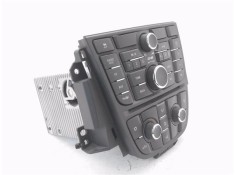 Recambio de autoradio para opel astra j 1.7 cdti referencia OEM IAM 13334053  