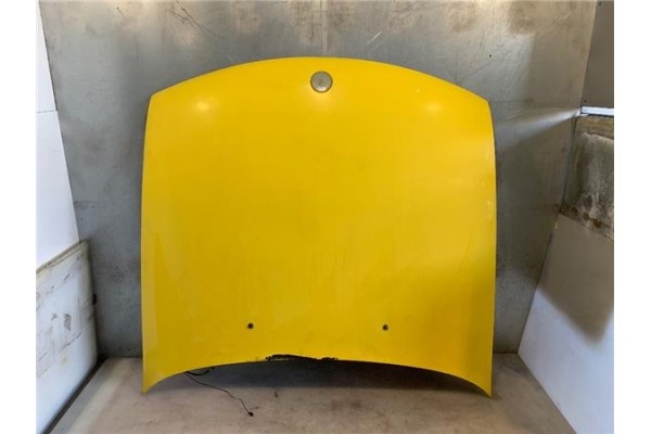 Recambio de capo para opel calibra 2.0 turbo referencia OEM IAM 90506729  