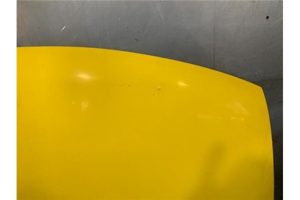 Recambio de capo para opel calibra 2.0 turbo referencia OEM IAM 90506729  