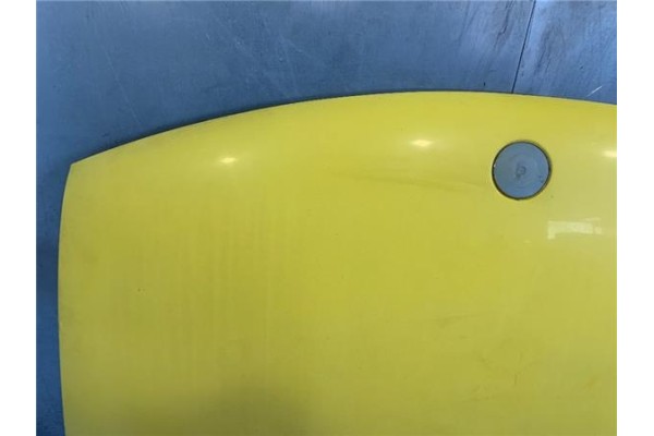 Recambio de capo para opel calibra 2.0 turbo referencia OEM IAM 90506729  