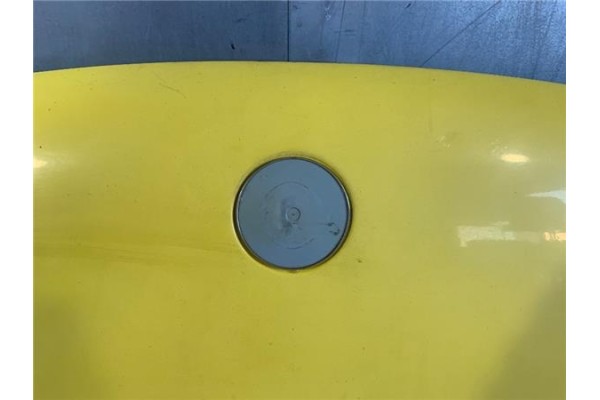 Recambio de capo para opel calibra 2.0 turbo referencia OEM IAM 90506729  