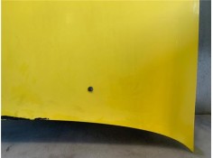 Recambio de capo para opel calibra 2.0 turbo referencia OEM IAM 90506729  