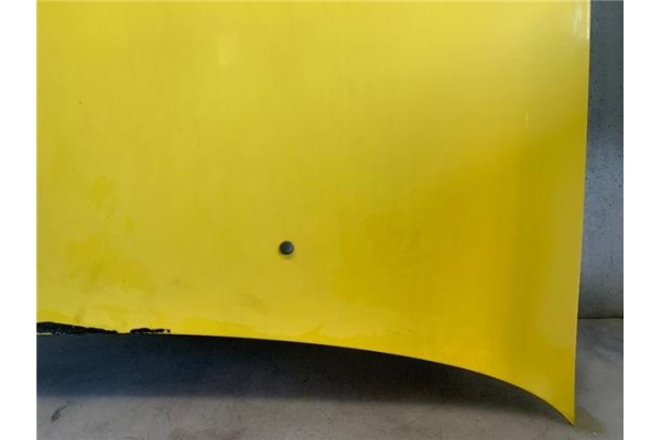 Recambio de capo para opel calibra 2.0 turbo referencia OEM IAM 90506729  