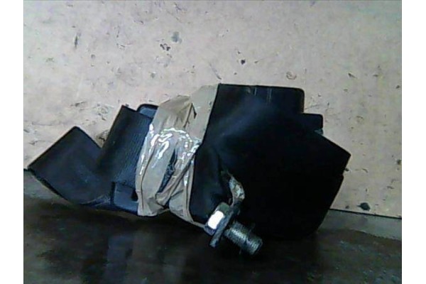 Recambio de juego cinturones trasero para skoda fabia (6y2/6y3)(2000) 1.9 sdi referencia OEM IAM   