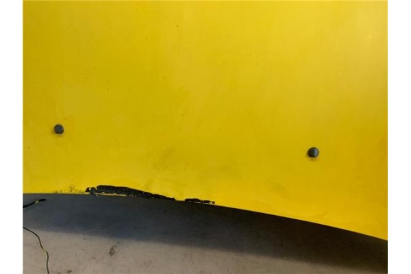 Recambio de capo para opel calibra 2.0 turbo referencia OEM IAM 90506729  